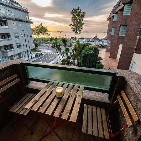 Apartamento Playa De Samil 비고 외부 사진