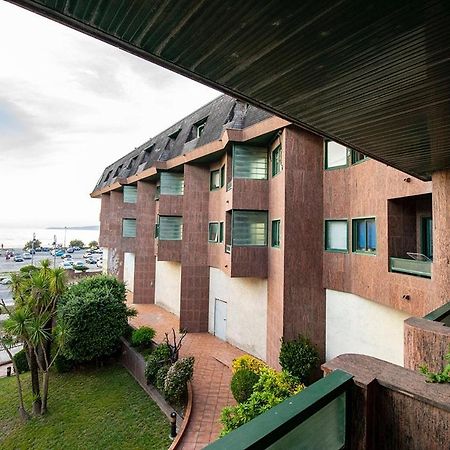 Apartamento Playa De Samil 비고 외부 사진