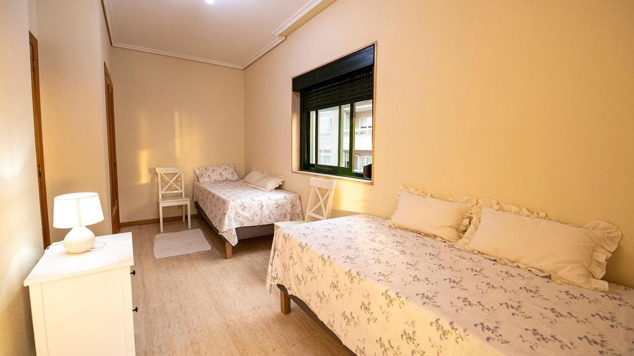 Apartamento Playa De Samil 비고 외부 사진