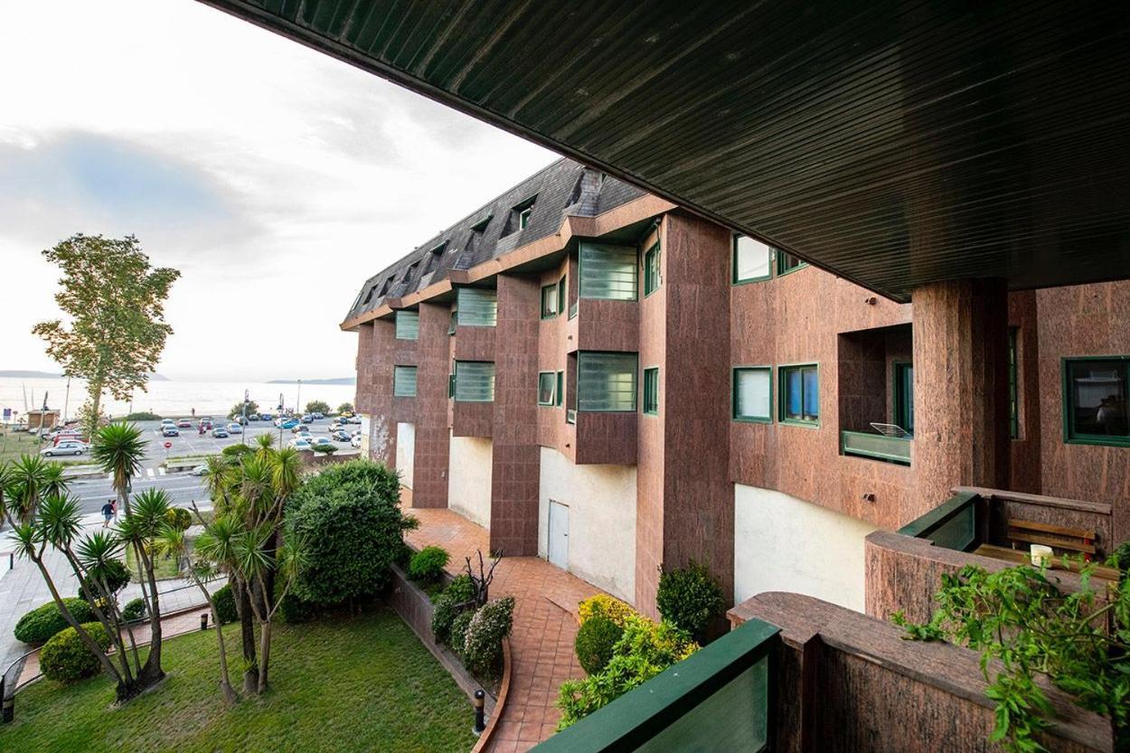 Apartamento Playa De Samil 비고 외부 사진
