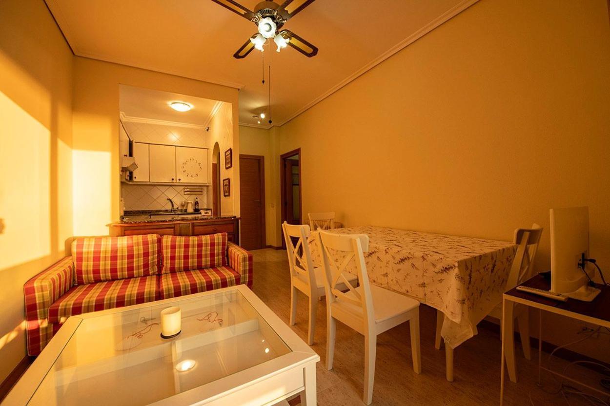 Apartamento Playa De Samil 비고 외부 사진