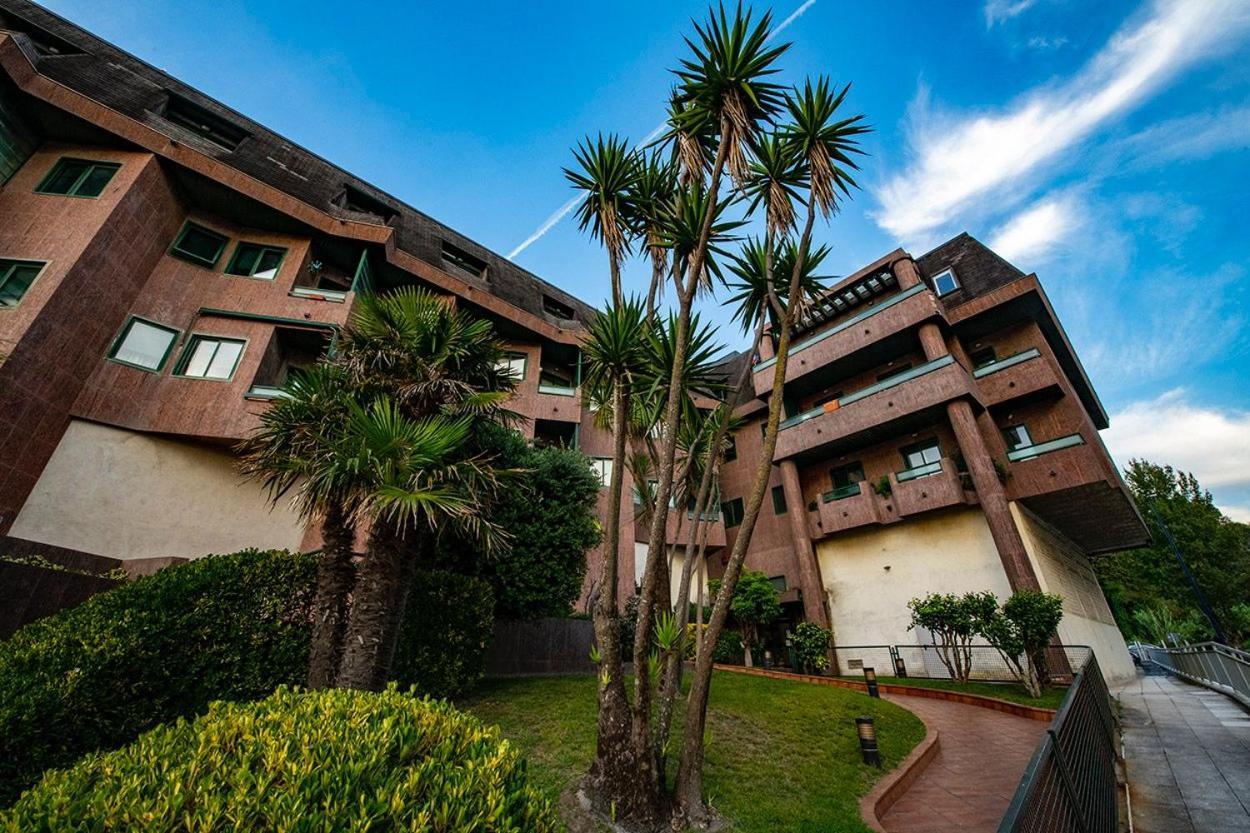 Apartamento Playa De Samil 비고 외부 사진