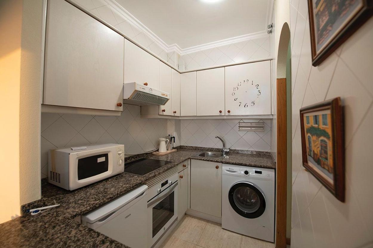 Apartamento Playa De Samil 비고 외부 사진